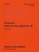Robert Schumann:  Album For The Young