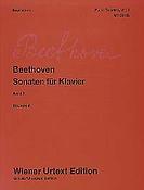 Ludwig van Beethoven: Sonaten fur Klavier 2  (Opus 26-57)