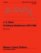 Bach: Goldberg Variations BWV 988 (Wiener)