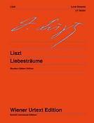 Liebestraume