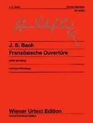 Bach: Französische Ouverture BWV 831