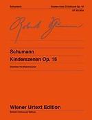 Robert Schumann: Kinderszenen op. 15