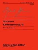 Robert Schumann:  Kinderszenen op. 15 (Wiener)