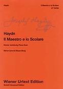 Haydn: Il Maestro E Le Scolare 