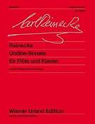 Carl Reinecke: Sonate Undine Opus 167