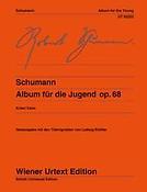 Robert Schumann: Album fur die Jugend op. 68