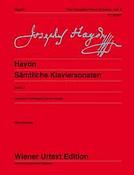 Haydn: Complete Piano Sonatas Vol. 2