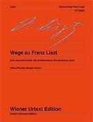 Wege Zu Franz Liszt