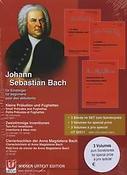 Johann Sebastian Bach: Johann Sebastian Bach