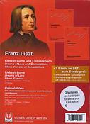 Franz Liszt: Liszt-Set