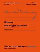 Debussy - Golliwogg's Cake Walk