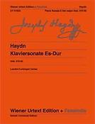 Joseph Haydn: Klaviersonate Es-Dur Hob. XVI:49
