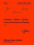 Schumann Brahms Kirchner