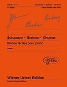 Schumann - Brahms - Kirchner Band 4