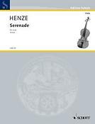 Serenade