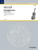 Heller: Musical Flowers
