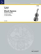 Black Hymns