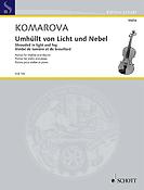 Umhüllt Von Licht und Nebel