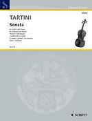 Tartini: Sonata G Minor