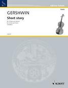 Gershwin: Short story