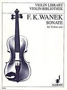 Wanek: Sonata