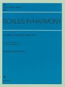Scales in Harmony