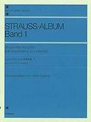 Strauss Album Band 1