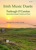Irish Music Duets: O' Carolan