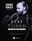 Thomas Gansch presents Stay Tuned - Pop & Jazz (Trombone BC)