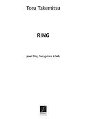 Toru Takemitsu: Ring