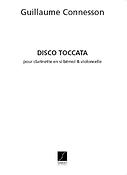 Guillaume Connesson: Disco Toccata