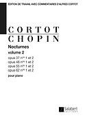 Chopin:  Chopin:  Nocturnes Op 37-48-55-62 Volume 2