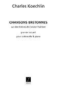 Charles Koechlin: Chansons Bretonnes, Opus 115 - Premier Recueil