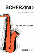 Colin Cowles: Scherzino