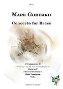 Concerto for Brass