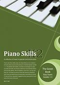 Piano Skills (Easy Duets)
