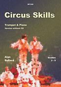 Allan Bullard: Circus Skills (Trompet)