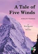A Tale of Five Winds