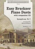 Easy Bruckner Piano Duets