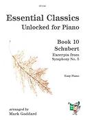 Essential Classics Unlocked for Piano
