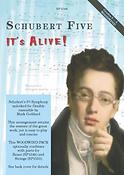 Schubert Five, It's Alive! (Woodwind)