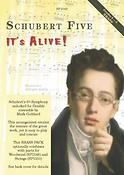 Schubert Five, It's Alive! (Brass)