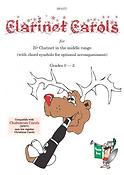 Clarinet Carols