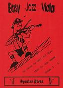 Easy Jazz Viola