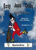 Easy Jazz Cello
