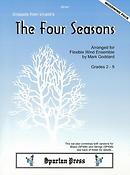 Vivaldi: The Four Seasons (Houtblazerskwartet)