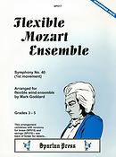 Flexible Mozart Ensemble Symphony No 40