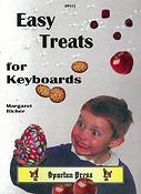 Easy Treats For Keyboards