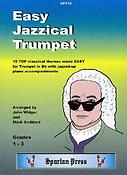 Easy Jazzical Trumpet
