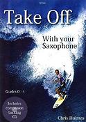 Take Off with your Alto Saxophone